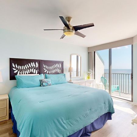 Beach Club III Unit 9-C Myrtle Beach Esterno foto
