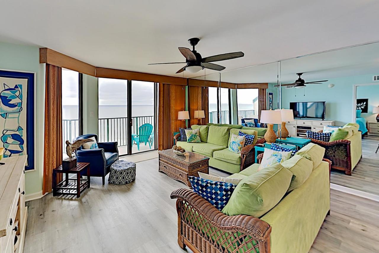 Beach Club III Unit 9-C Myrtle Beach Esterno foto