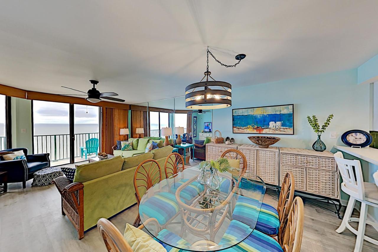 Beach Club III Unit 9-C Myrtle Beach Esterno foto