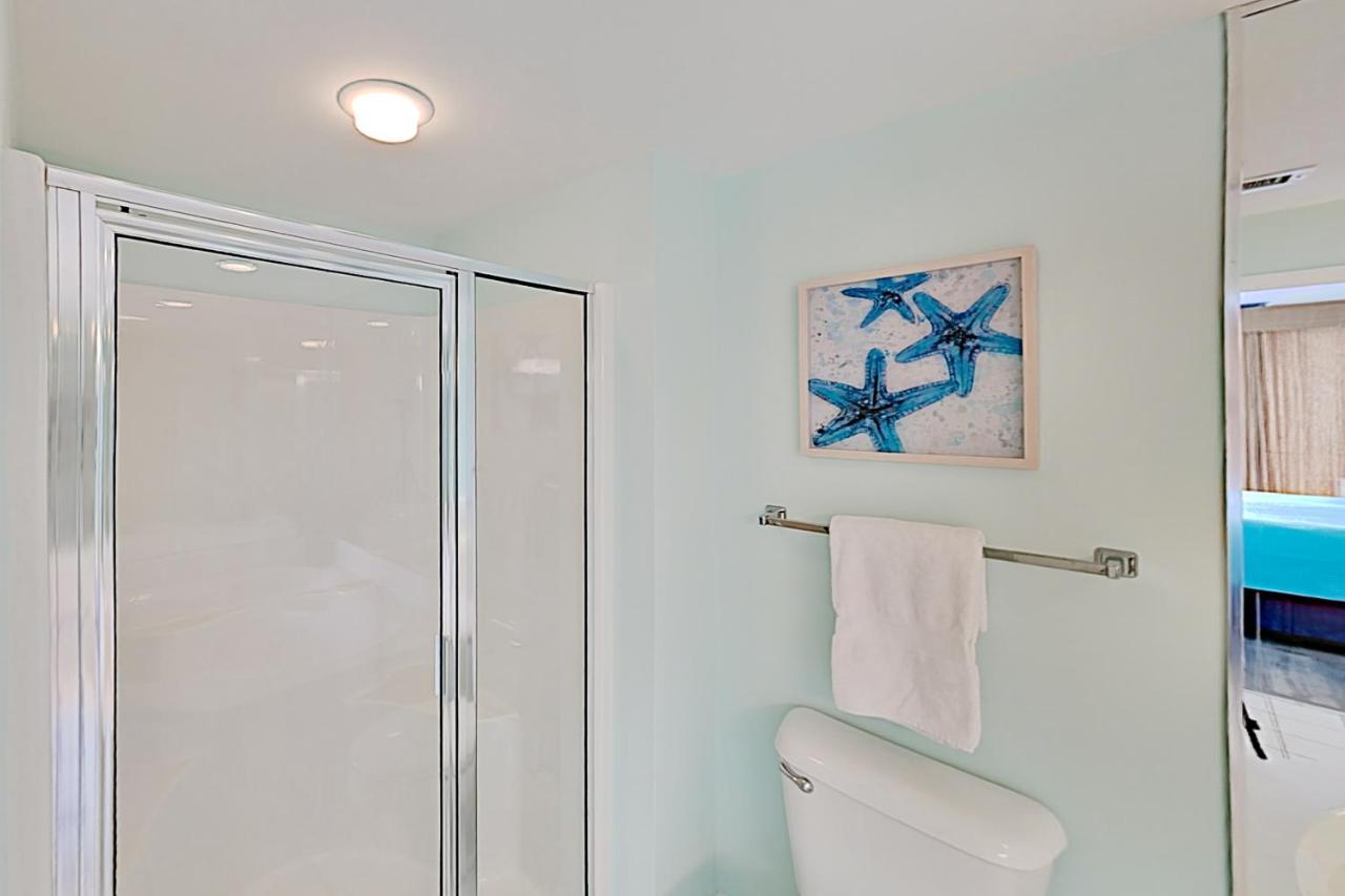 Beach Club III Unit 9-C Myrtle Beach Esterno foto