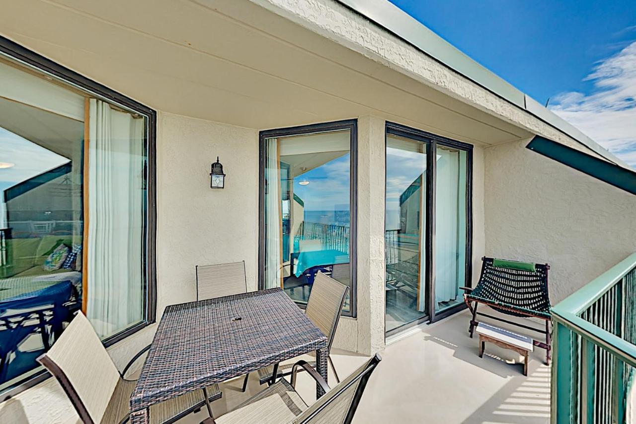 Beach Club III Unit 9-C Myrtle Beach Esterno foto