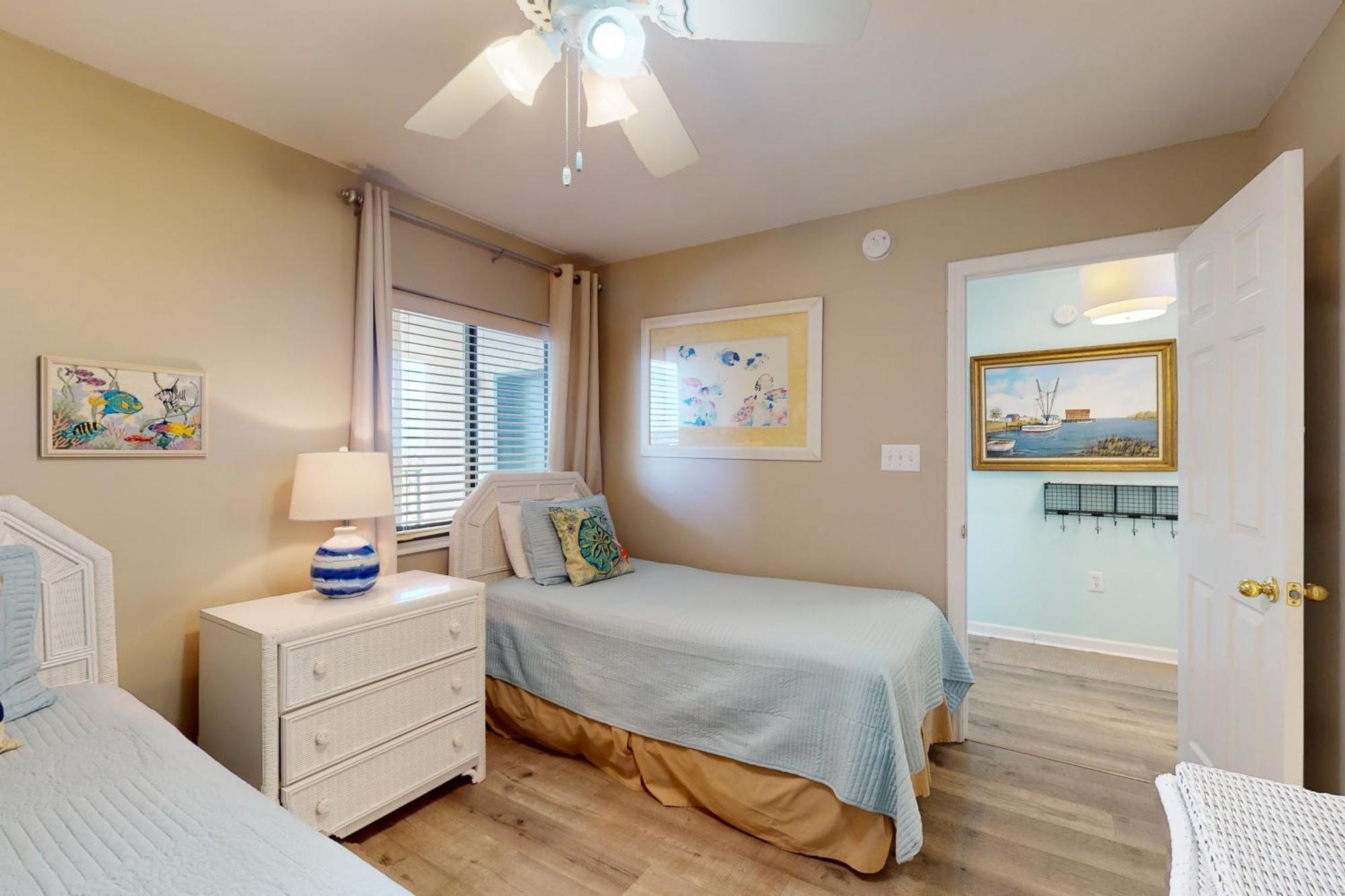 Beach Club III Unit 9-C Myrtle Beach Esterno foto