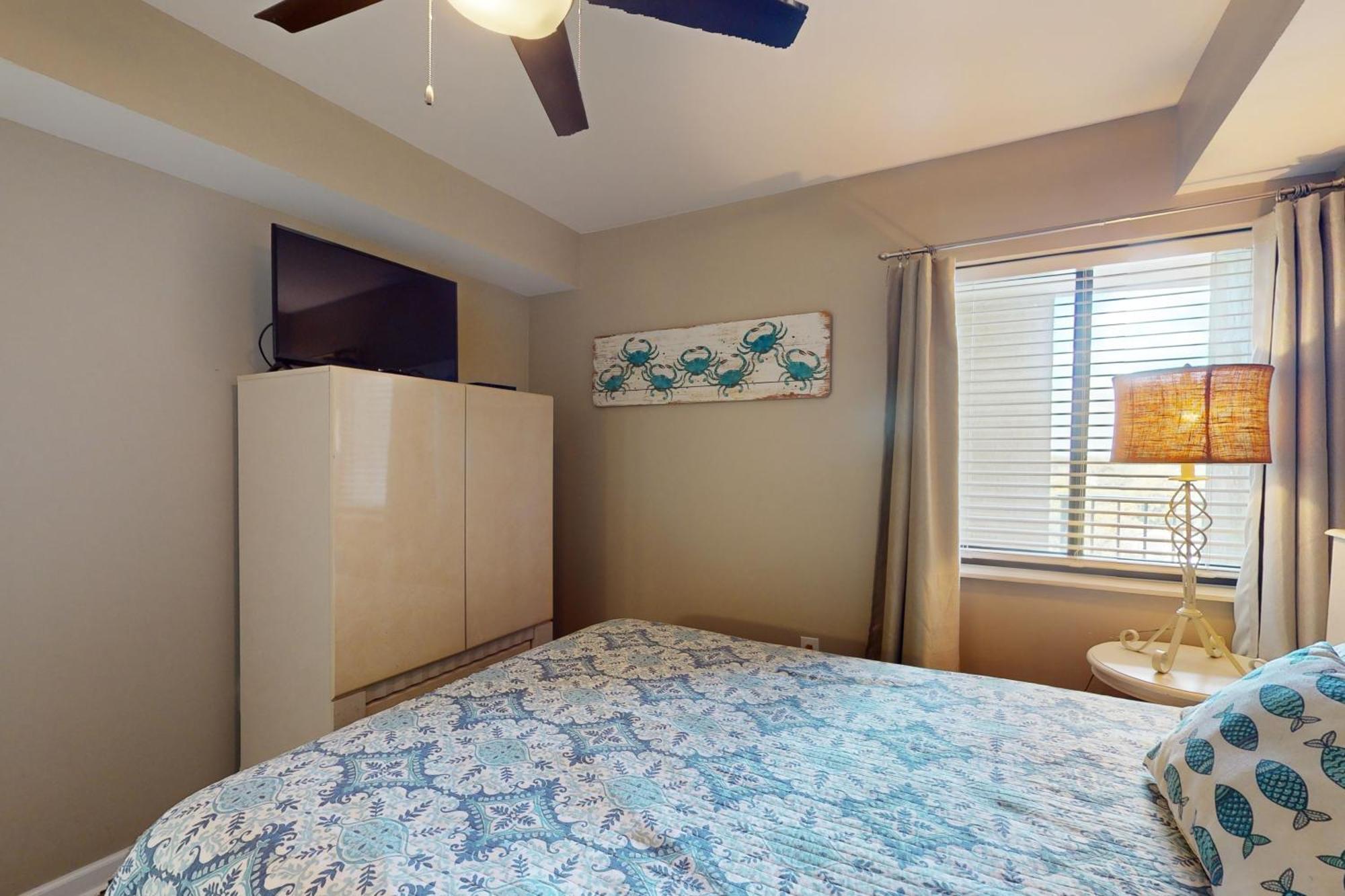 Beach Club III Unit 9-C Myrtle Beach Esterno foto