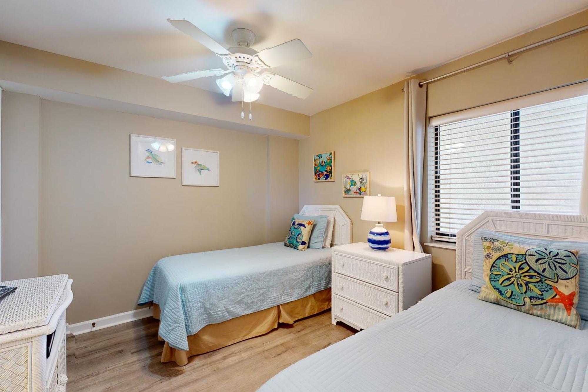 Beach Club III Unit 9-C Myrtle Beach Esterno foto