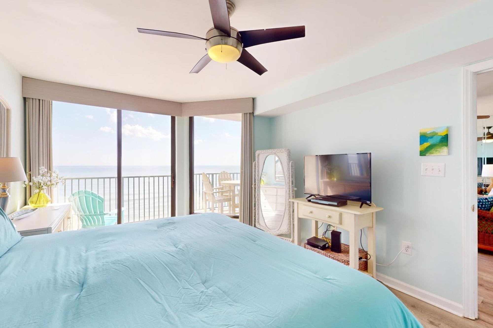 Beach Club III Unit 9-C Myrtle Beach Esterno foto