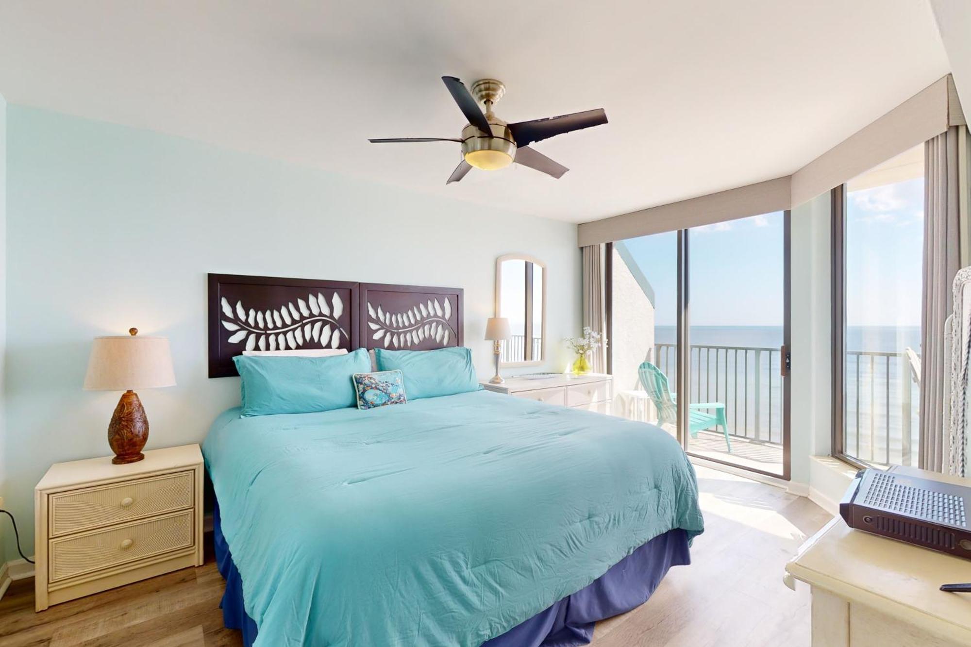 Beach Club III Unit 9-C Myrtle Beach Esterno foto